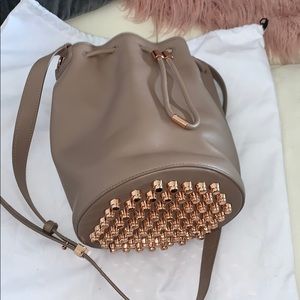 Alexander Wang Bucket Bag